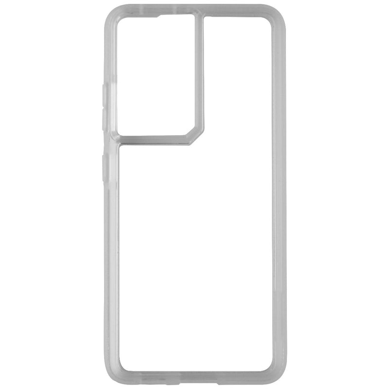 Griffin Survivor Strong Series Case for Samsung Galaxy S21 Ultra 5G - Clear