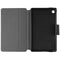 Incipio SureView Series Case for Samsung Galaxy Tab A7 Lite - Black