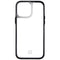 Incipio Organicore Clear Series Case Apple iPhone 13 Pro Max - Clear / Black