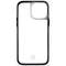 Incipio Organicore Clear Series Case Apple iPhone 13 Pro Max - Clear / Black