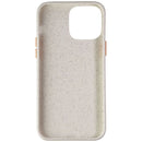 Incipio Organicore Series Hard Case for Apple iPhone 13 Pro Max - Natural/Peach