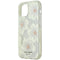 Kate Spade Defensive Hardshell Series Case for Apple iPhone 13 Mini - Hollyhock