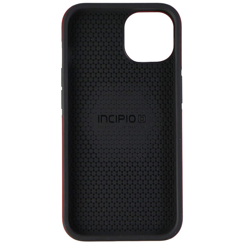 Incipio Duo Series Case for MagSafe for Apple iPhone 13 - Salsa Red