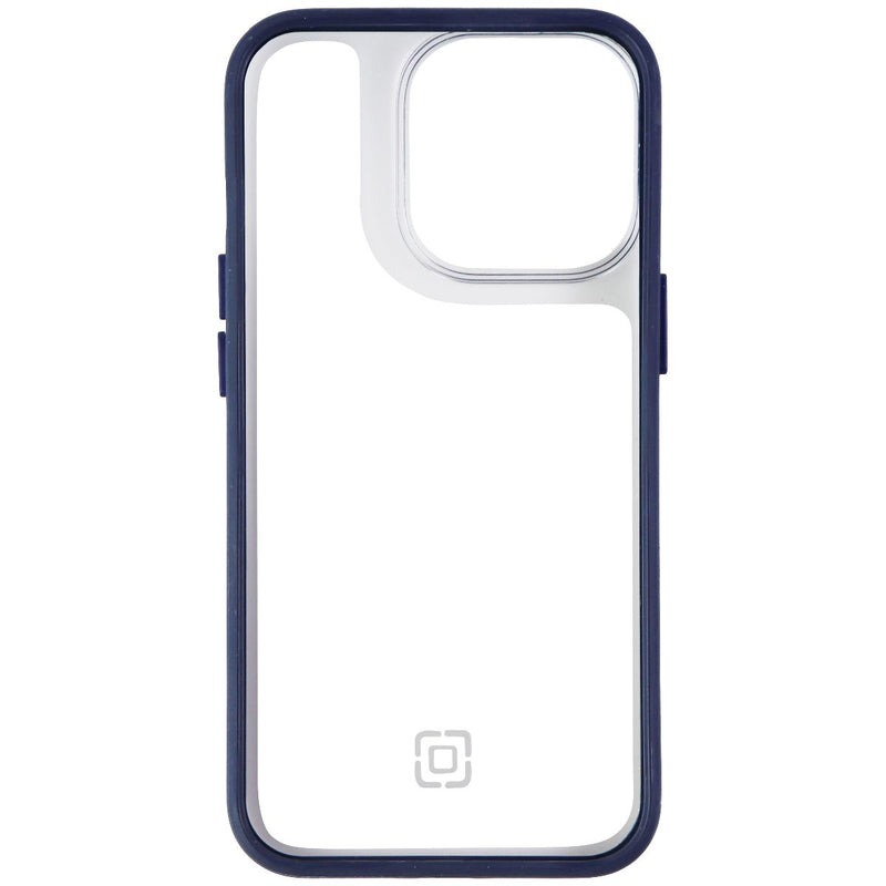 Incipio Organicore Clear Series Case for Apple iPhone 13 Pro - Ocean Blue/Clear