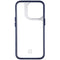 Incipio Organicore Clear Series Case for Apple iPhone 13 Pro - Ocean Blue/Clear