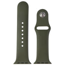 Apple 40mm Band for Apple Watch 38/40/41mm All Series Khaki Green (S/M Only)
