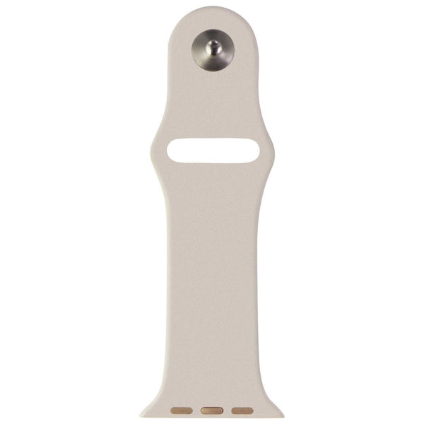 Apple (44mm) Replacement Clasp for Apple Watch 42/44/45mm - Stone