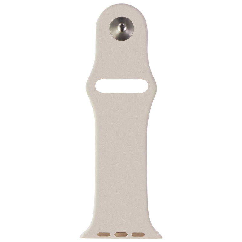 Apple (44mm) Replacement Clasp for Apple Watch 42/44/45mm - Stone