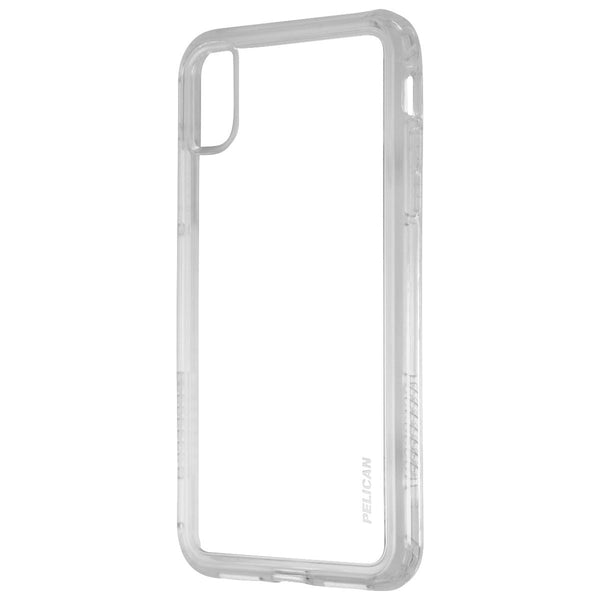 Pelican Adventurer Series Case for Apple iPhone Xs Max - Clear