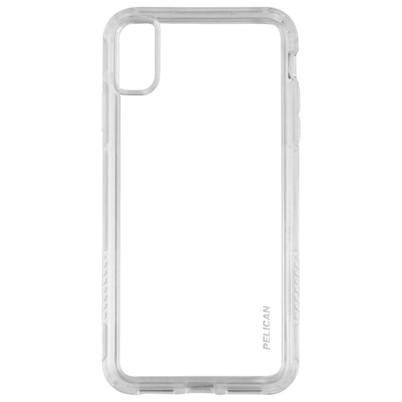 Pelican Adventurer Series Case for Apple iPhone Xs Max - Clear
