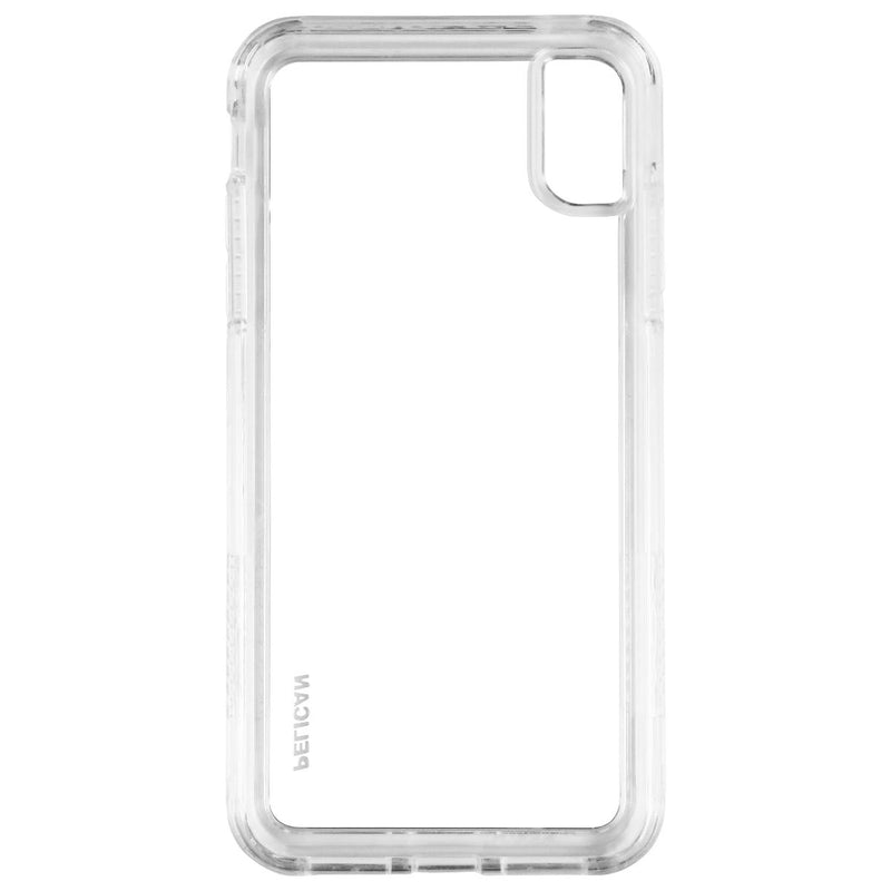Pelican Adventurer Series Case for Apple iPhone Xs Max - Clear