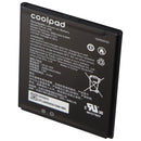 Coolpad Replacement Battery (CPLD-429) For Sprint Surf Mifi Hotspot 2600mAh