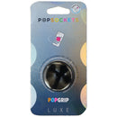 PopSockets PopGrip Swappable Phone Grip and Phone Stand - Swirl Smoke