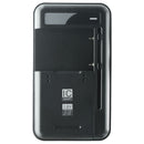 Onite Intelligent Battery Charger for LG Optimus G / G2 / G3 Batteries - Black