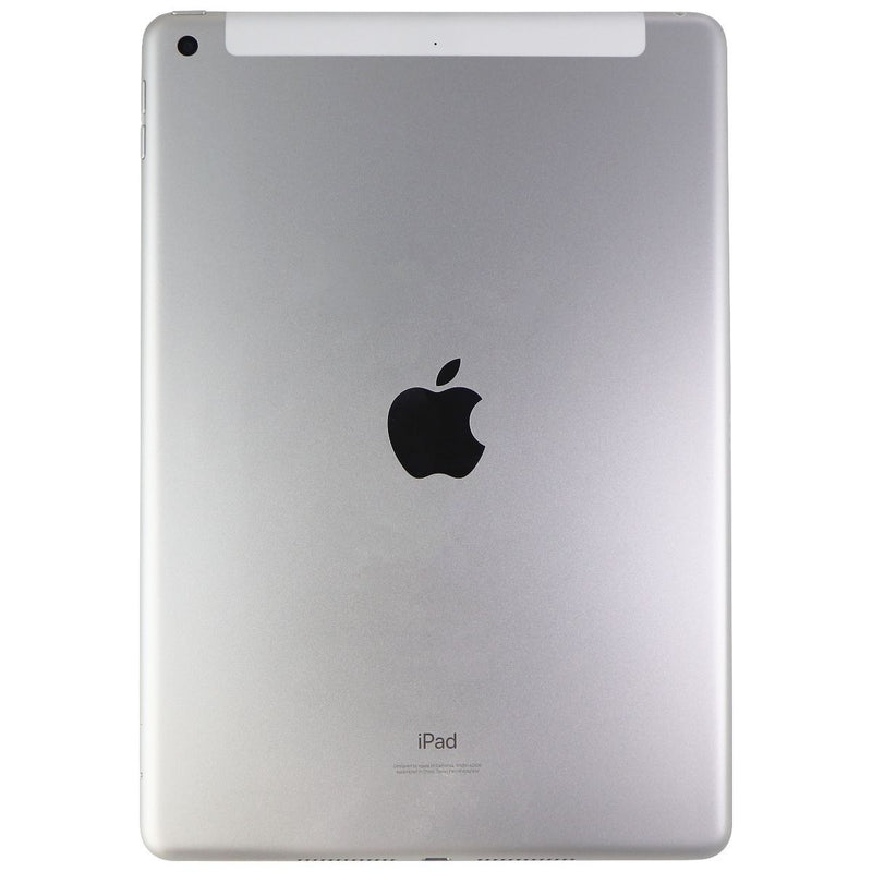 Apple iPad 10.2-in (8th Gen) Tablet (A2428) Unlocked - 32GB/Silver