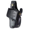 Safariland Right Hand Leather Gun Holster - Black / P-226 After (070 32 01) / 8