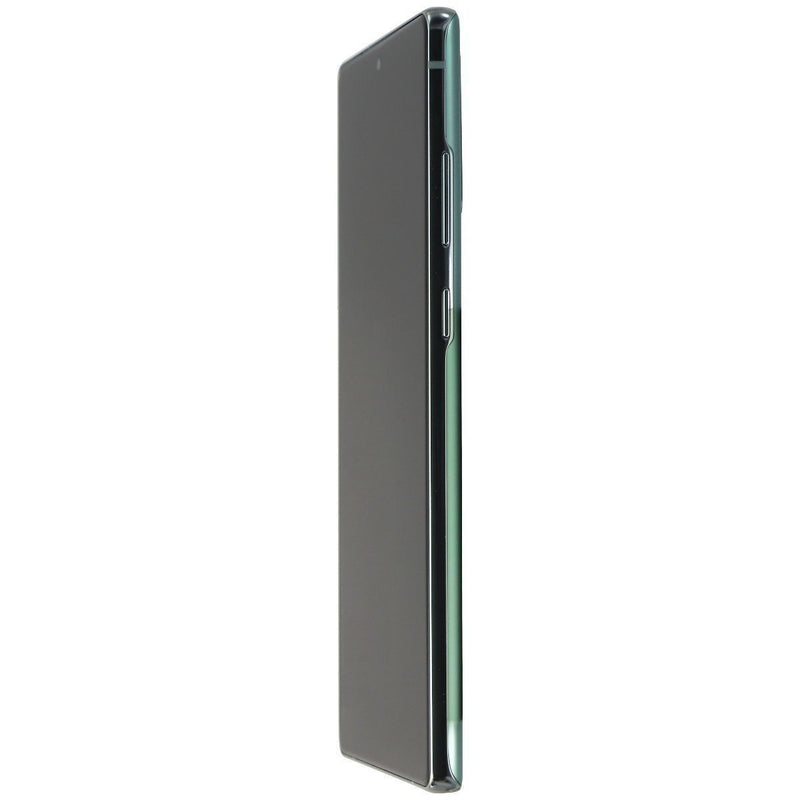 Samsung Galaxy Note20 5G (6.7-inch) (SM-N981U) AT&T Only - 128GB/Mystic Green