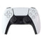 Playstation DualSense Wireless Controller for PS5 and PC - White