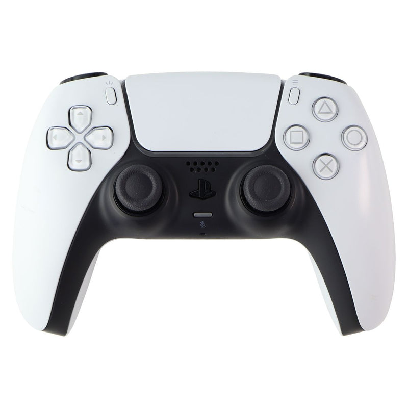 Playstation DualSense Wireless Controller for PS5 and PC - White