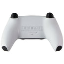 Sony Playstation DualSense Wireless Controller for PS5 and PC - White