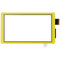 822-11627 Digitizer for Switch Lite - Yellow