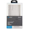 Speck Presidio Stay Clear Series Hard Case for Samsung Galaxy A50 - Clear