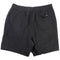 PacSun Mens Soft Sweat Shorts - Loose Large (LG) - Black