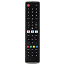 Insignia Original (NS-RMTSAM21) Remote Control for Select Insignia TVs - Black