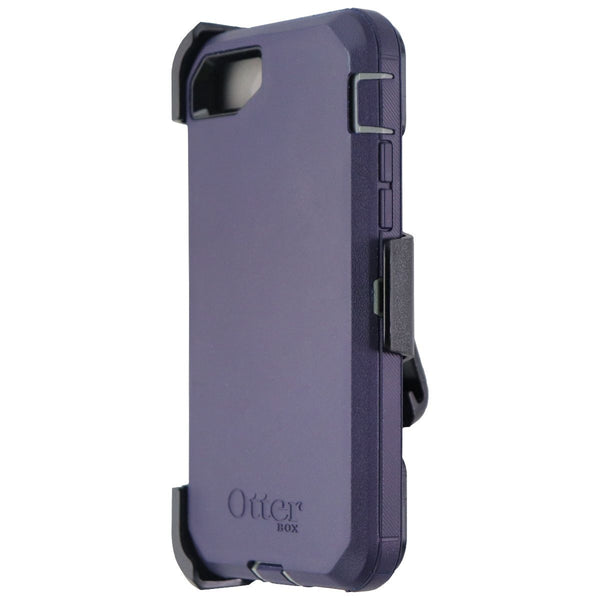 OtterBox Defender Series Case for Apple iPhone 8/7 & SE 2nd Gen - Stormy Peaks