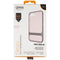 ZAGG Carnaby with D30 World Beating Protection Case for iPhone 7 - Rose Gold
