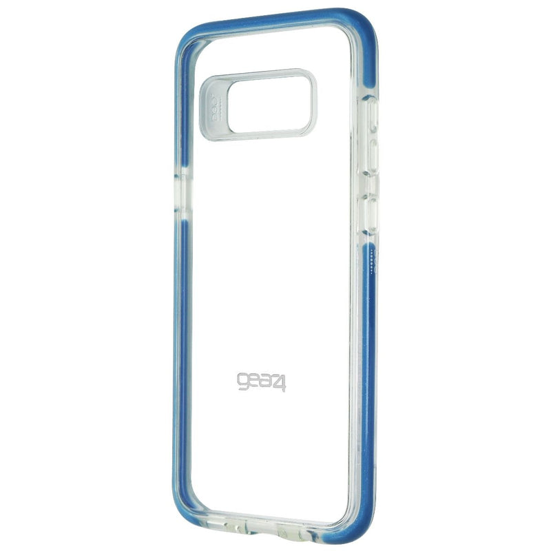 ZAGG (28412) Piccadilly Case for Samsung Galaxy S8+ - Coral Blue