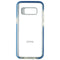 ZAGG (28412) Piccadilly Case for Samsung Galaxy S8+ - Coral Blue