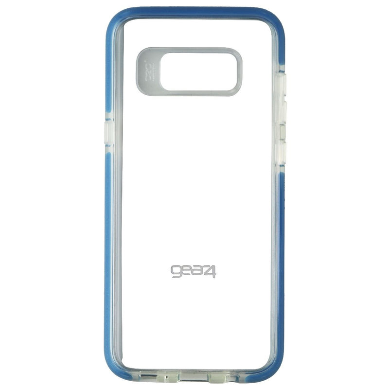 ZAGG (28412) Piccadilly Case for Samsung Galaxy S8+ - Coral Blue