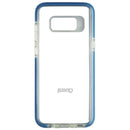 ZAGG (28412) Piccadilly Case for Samsung Galaxy S8+ - Coral Blue
