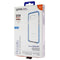 ZAGG (28412) Piccadilly Case for Samsung Galaxy S8+ - Coral Blue