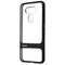 ZAGG Soho Series Hard Case for LG G6 Smartphones - Clear/Black