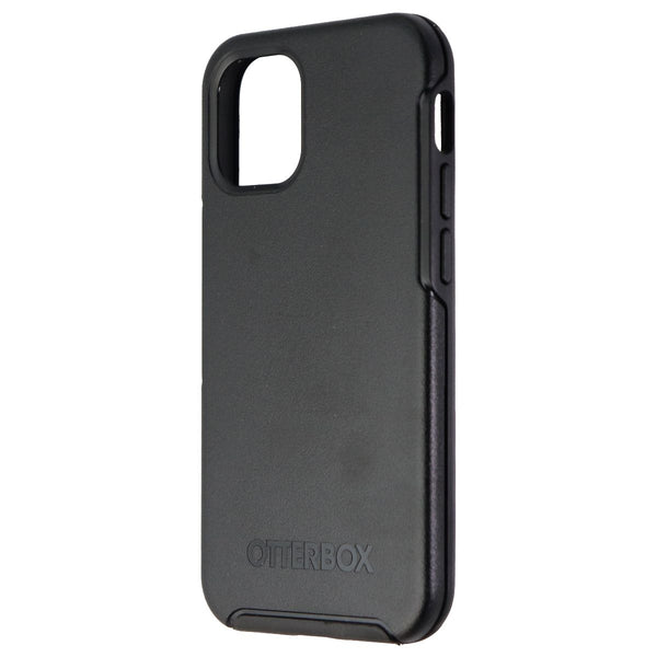 OtterBox Symmetry Series Hybrid Case for Apple iPhone 12 mini - Black