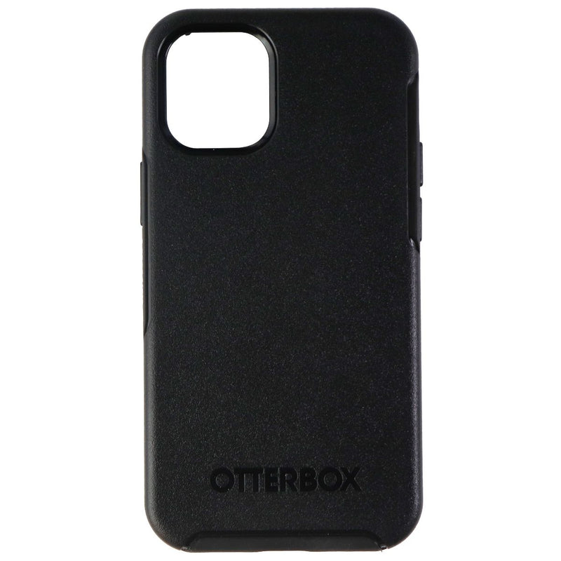 OtterBox Symmetry Series Hybrid Case for Apple iPhone 12 mini - Black
