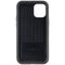 OtterBox Symmetry Series Hybrid Case for Apple iPhone 12 mini - Black