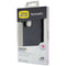 OtterBox Symmetry Series Hybrid Case for Apple iPhone 12 mini - Black