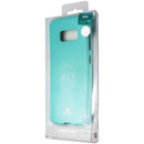 Mercury Goospery Jelly Case for Samsung Galaxy S8 - Mint Green/Glitter