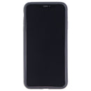 Verizon Slim Guard Clear Grip Case for iPhone XS Max - Clear / Black