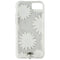 Case-Mate Series Case for iPhone SE (2nd Gen/8/7/6s/6) - Glitter Daisies