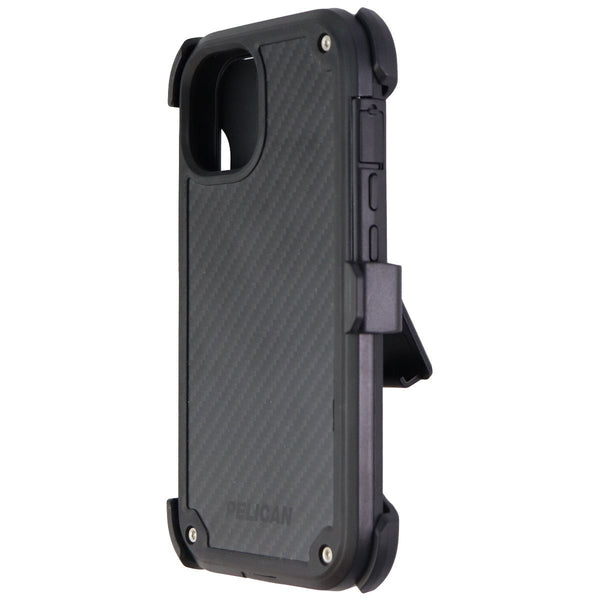 Pelican Shield Series Case and Holster for Apple iPhone 13 / 14 - Black