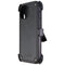 Pelican Shield Series Case and Holster for Apple iPhone 13 / 14 - Black
