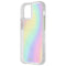 Case-Mate SOAP Bubble Case for Apple iPhone 13 Mini - Iridescent Design