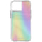 Case-Mate SOAP Bubble Case for Apple iPhone 13 Mini - Iridescent Design