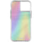 Case-Mate SOAP Bubble Case for Apple iPhone 13 Mini - Iridescent Design