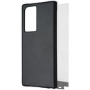 Case-Mate Tough Series Case & Screen Protector for Galaxy S22 Ultra - Black