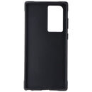 Case-Mate Tough Series Case & Screen Protector for Galaxy S22 Ultra - Black